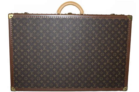 trunk show louis vuitton|louis vuitton hard suitcase.